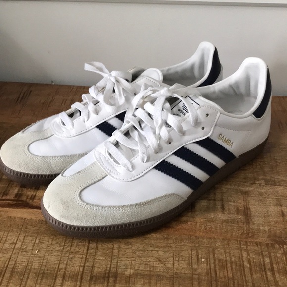 adidas samba size 9